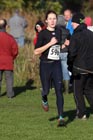 White 596, North East Harrier League, Sunderland
